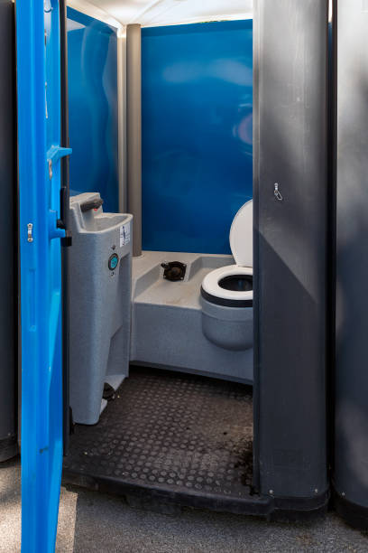 Best Portable restroom solutions  in Timberlake, VA
