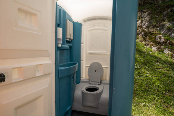 Porta potty rental for festivals in Timberlake, VA
