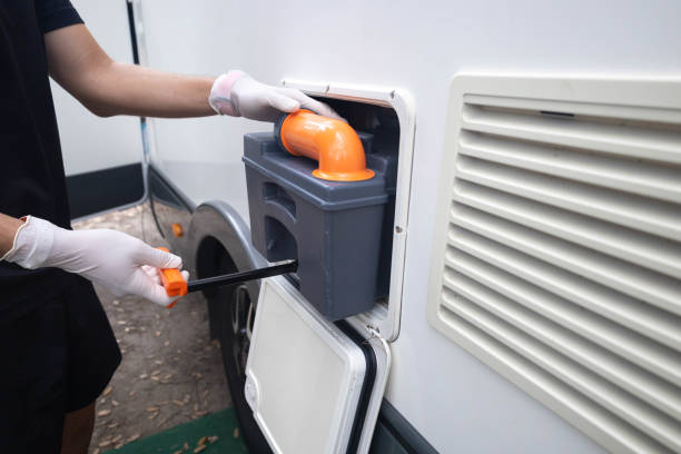 Best Emergency porta potty rental  in Timberlake, VA