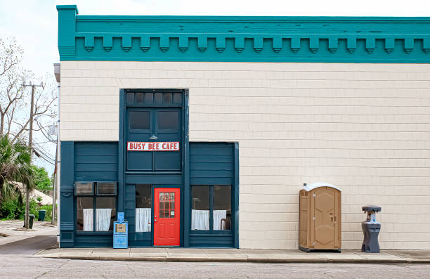 Portable Toilet Options We Offer in Timberlake, VA