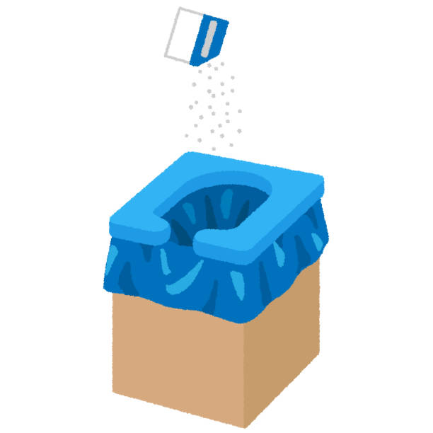 Professional porta potty rental in Timberlake, VA